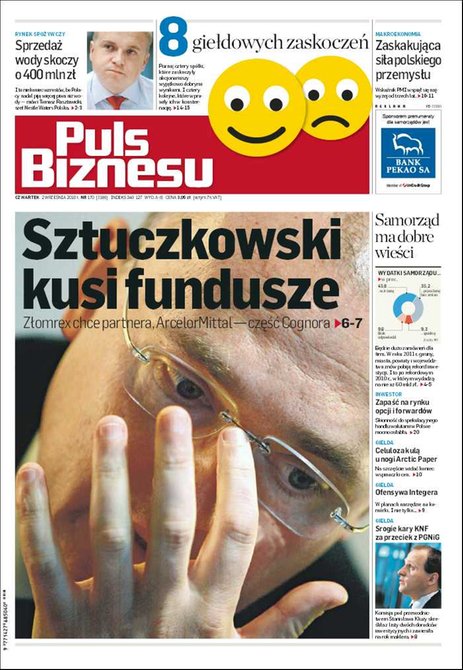 e-prasa: Puls Biznesu – e-wydanie – nr 170(2010-09-02)