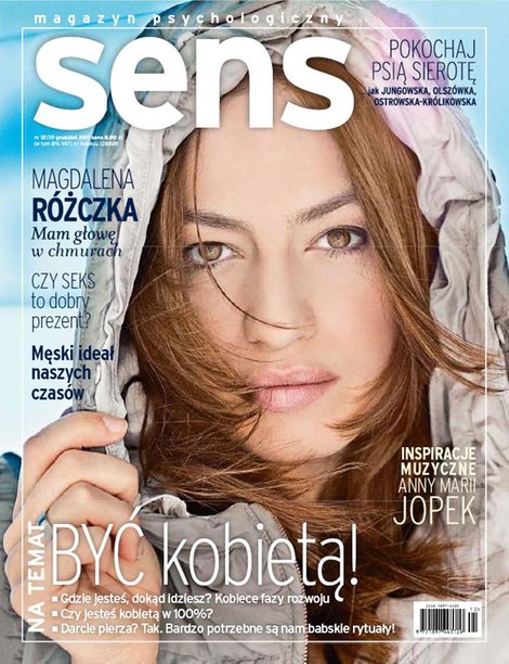 e-prasa: SENS – e-wydanie – 12/2011