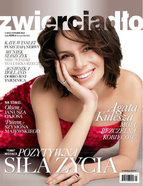 e-prasa: Zwierciadło – e-wydanie – 01/2012