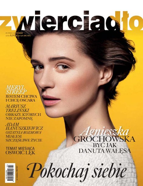 e-prasa: Zwierciadło – e-wydanie – 02/2012