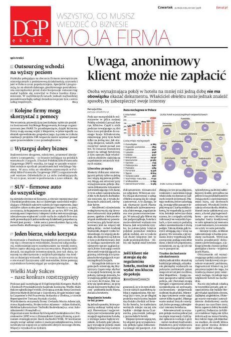 e-prasa: Dziennik Gazeta Prawna – e-wydanie – 100/2012