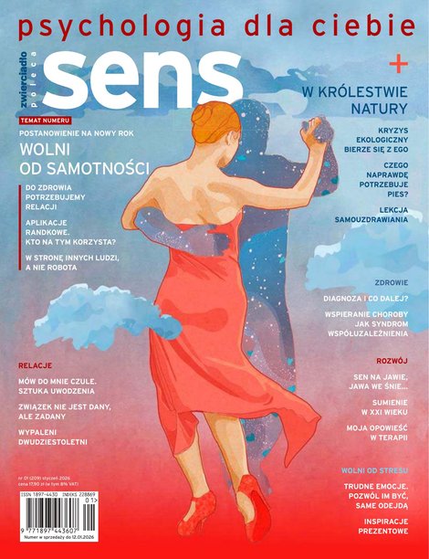 e-prasa: SENS – e-wydanie – 1/2026