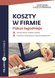 Koszty w firmie. Fiskus ?agodnieje ebook