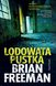 Lodowata pustka ebook