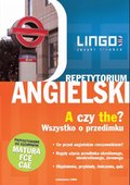 :: Angielski. A czy the? Wszystko o przedimku - e-book ::