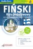Fiński Kurs Podstawowy - audio kurs