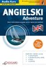 Angielski Adventure - audio kurs