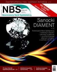 Nowoczesny Bank Sp????dzielczy - bankowo??Ä? sp????dzielcza