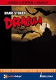 Dracula, Bram Stoker, Audioclub.pl - kryminał i sensacja, książki audio, audio, audiobook, mp3, słuchowisko, do słuchania,