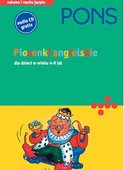 :: Piosenki dla dzieci. Angielski - e-book ::