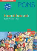 :: Piosenki dla dzieci. Francuski - e-book ::