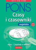 :: Czasy i czasowniki - ANGIELSKI - e-book ::