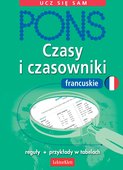 :: Czasy i czasowniki - FRANCUSKI - e-book ::
