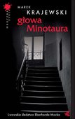 :: Głowa Minotaura - e-book ::