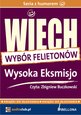 Wysoka Eksmisjo (wybrane felietony) - audiobook - Stefan Wiechecki „Wiech