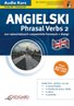 Angielski Phrasal Verbs 2 - audio kurs