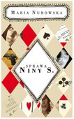 :: Sprawa Niny S. - e-book ::