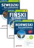 Pakiet języków skandynawskich - audio kurs