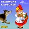 Czerwony Kapturek - audio-book