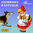 czerwony kapturek