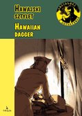 :: Hawaiian Dagger - ebook ::