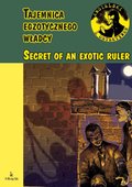 :: Secret of an Exotic Ruler - e-book ::