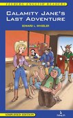 :: Calamity Jane’s Last Adventure - ebook ::
