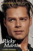 :: Ricky Martin. A short biography - e-book ::