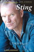:: Sting. A short biography - e-book ::