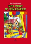 :: Kot Prot w lunaparku - e-book ::