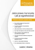 :: Jakie prawa ma turysta i jak je egzekwować. - e-book ::