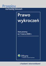 Prawo wykroczeń. Wydanie 10 - ebook - Otfried Höffe
