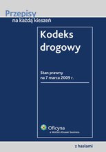 Kodeks drogowy. Wydanie 12 - ebook - Markus K. Ruppert