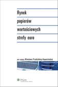 :: Rynek papierów wartościowych strefy euro - e-book ::