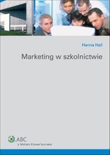 Marketing w szkolnictwie - ebook - Hanna Hall