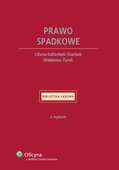 :: Prawo spadkowe - e-book ::