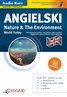 Angielski World Today Nature & The Environment - audio kurs
