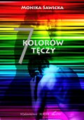 :: 7 kolorów tęczy - e-book ::
