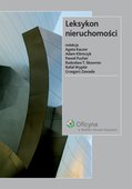 :: Leksykon nieruchomości  - e-book ::