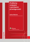 :: Problemy związane z pomiarem przestępczości - e-book ::