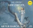 Gwiezdny pył - audiobook, Neil Gaiman, Auditus, książki audio,  audio,  audiobook, mp3, do słuchania, słuchowisko, fantasy, magia, czary,epartnerzy.com