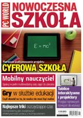e-prasa: PC World Pro - Nowoczesna Szko�a