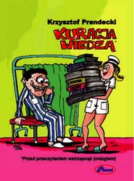 Kuracja wiedzÄ? - Krzysztof Prendecki, ebook