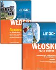 PAKIET: Język włoski - audiobook