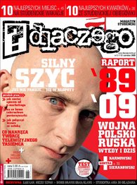 ?dlaczego - czasopismo dla studenta