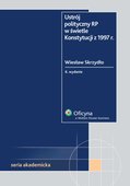 :: Ustrój polityczny RP w świetle Konstytucji z 1997 r. - e-book ::