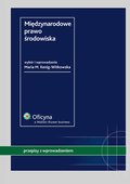 :: Międzynarodowe prawo środowiska - e-book ::
