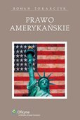:: Prawo amerykańskie. Podręcznik - e-book ::