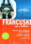 :: Francuski raz a dobrze + nagrania Audio. Intensywny kurs w 30 lekcjach - ebook + audiobook   (pdf+mp3) ::
