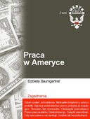 :: Praca w Ameryce - e-book ::